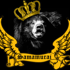 Samamurai