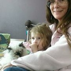 Jacque Mills Dickinson