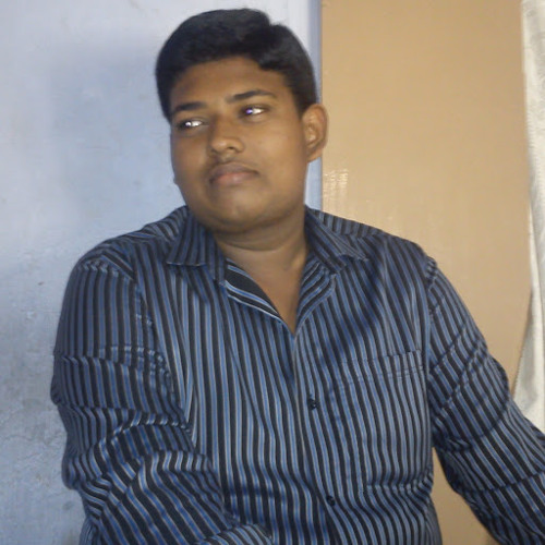 SoundCloud profile picture for @gowtham