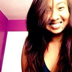 April Rose Victoriano