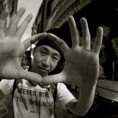 ATOM TAKESHI