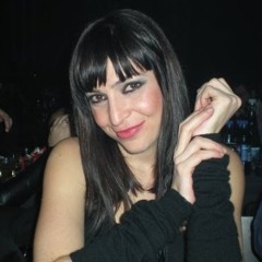 Georgia Kokaraki