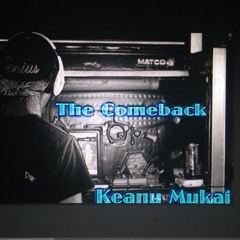 KeanuMukaiMusic
