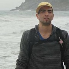 Ezequiel Echeverria 1