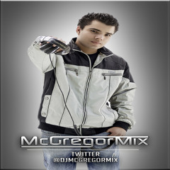 McGregorMix