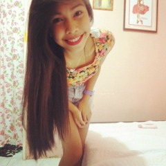 Christine Ricaborda Ü