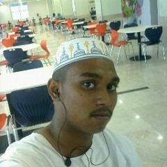 Yahia Ismail 1