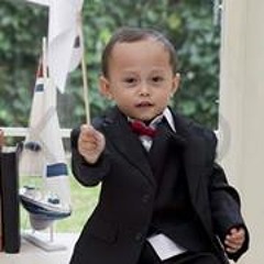 Ferry Ludwiyck Muller