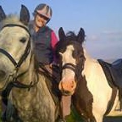 Ashley Boland- Simpson