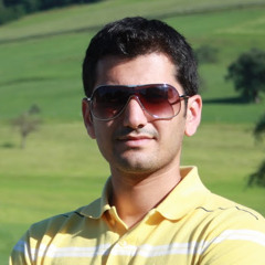 Suhaib Aamir