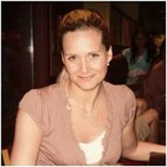 Cecilia Öhrn-Bonard