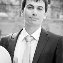 Dmytro  Tkachenko