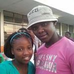 Nkanyiso Kitane Dube