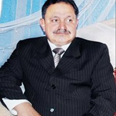 Malik Shahid Shabbir