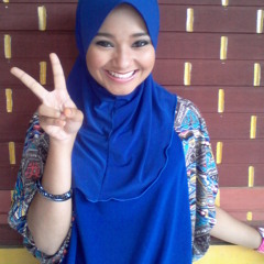 Intan Shahira