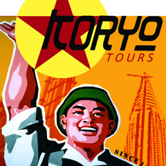 Koryo Tours