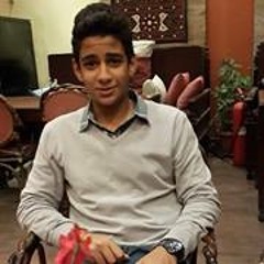 Mohamed Abd Al Gany 1