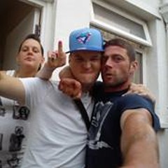 Stuart Asbo Boy Jonas