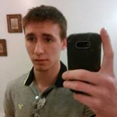 Jonathan Pitchford 1