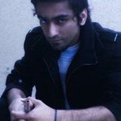 Ali Asfandi