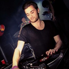 djkevinbradley
