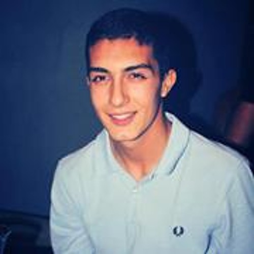 Youssef Raafat Sadiq’s avatar