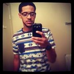 Darius TheBabynotmine