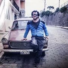 Mauricio Arnoldo Cárcamo Pino