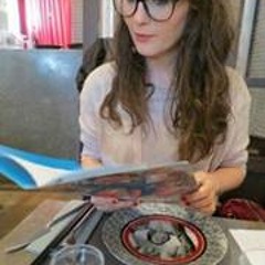 Alexandra Chtchepine