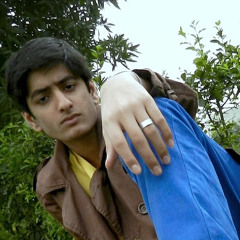 Qaim Sherazi