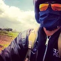 Muhammad Hafif Askariman