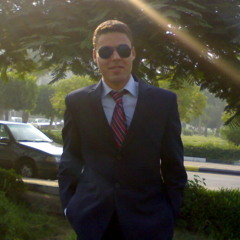 Ahmed M Elbaz