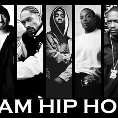 Hip-Hop Leaders