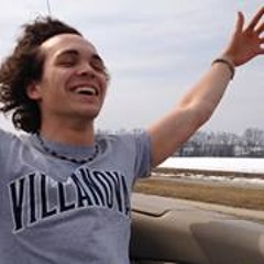 Ian Michael Fogleman