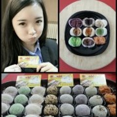 Dunia Mochi