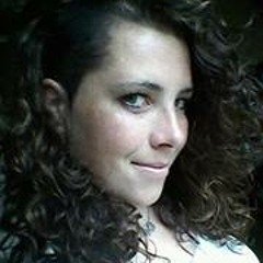 Stephanie van den Berg 3