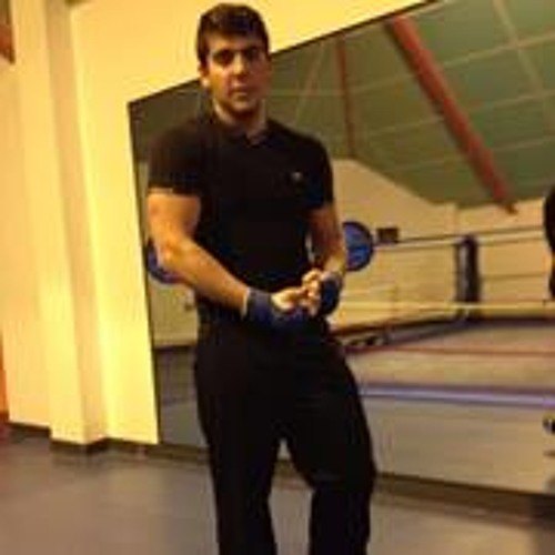 Vigen Martirosyan’s avatar
