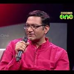 Pradip Somasundaran 1