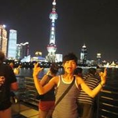 Kong Kean Wei