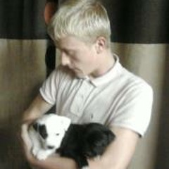 Jack Palmer 21