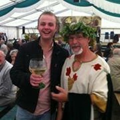 Peterhans van Harinxma