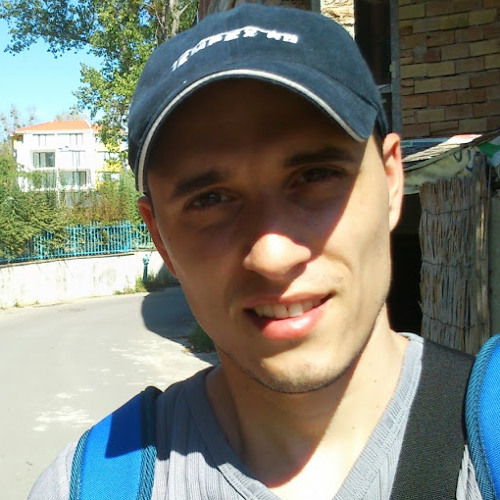 Nikolai Yotov’s avatar