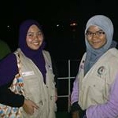 Aini Khairiyah Sharakal 1