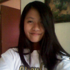 Anne Jelaine Castillo