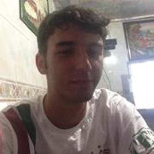 Valmir Raul’s avatar