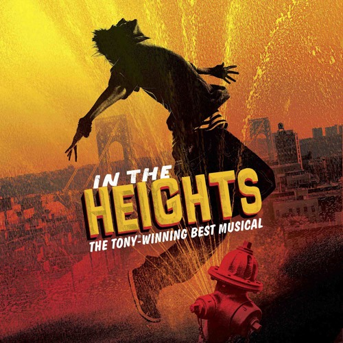 In The Heights’s avatar