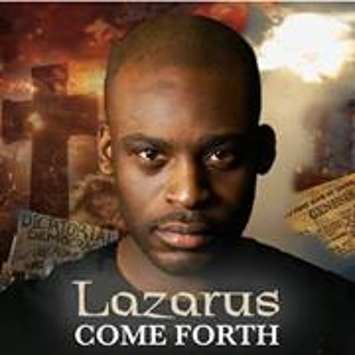 Yorke 'Lazarus' Eghan’s avatar