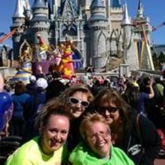 Amanda Tuttle Webster