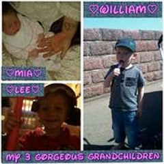 ʚϊɞ Sandie Carter ʚϊɞ