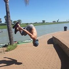 Jaen Igor Bezuidenhout